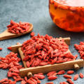 Vente chaude fruit de goji chinois